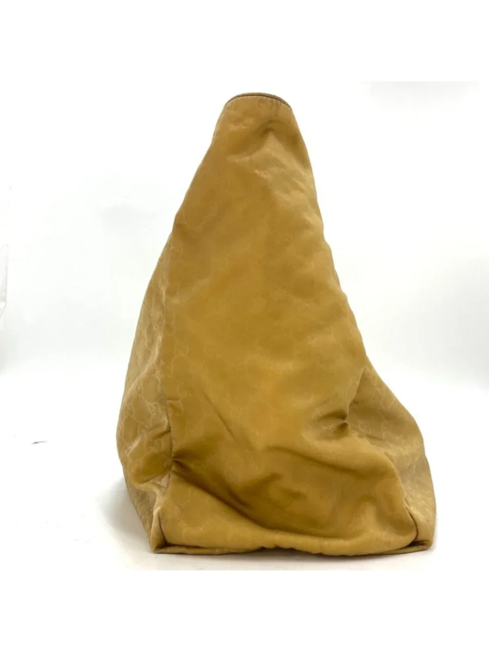 Gucci Tote Ggnylon A3 Travel Business Mothers - Picture 8 of 15